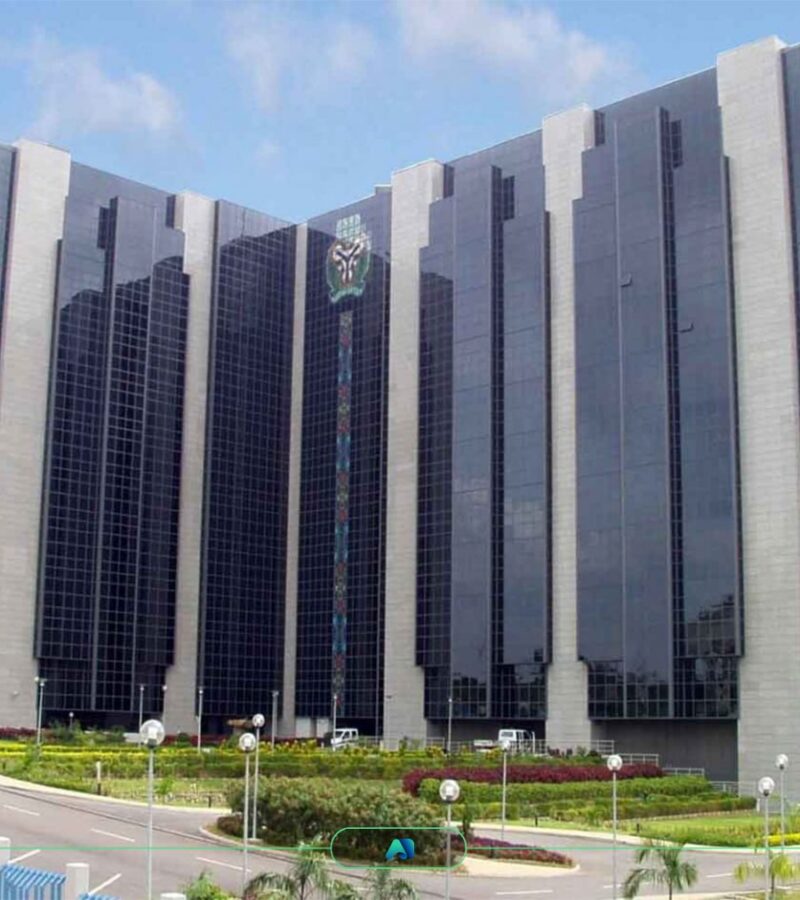 حکم دستگیری رئیس بانک مرکزی نیجریه!