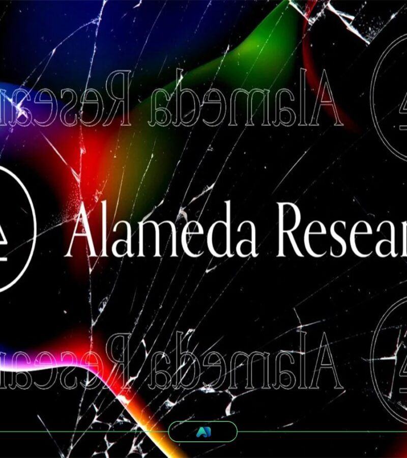 تبدیل اتریوم Alameda Research به بیت کوین