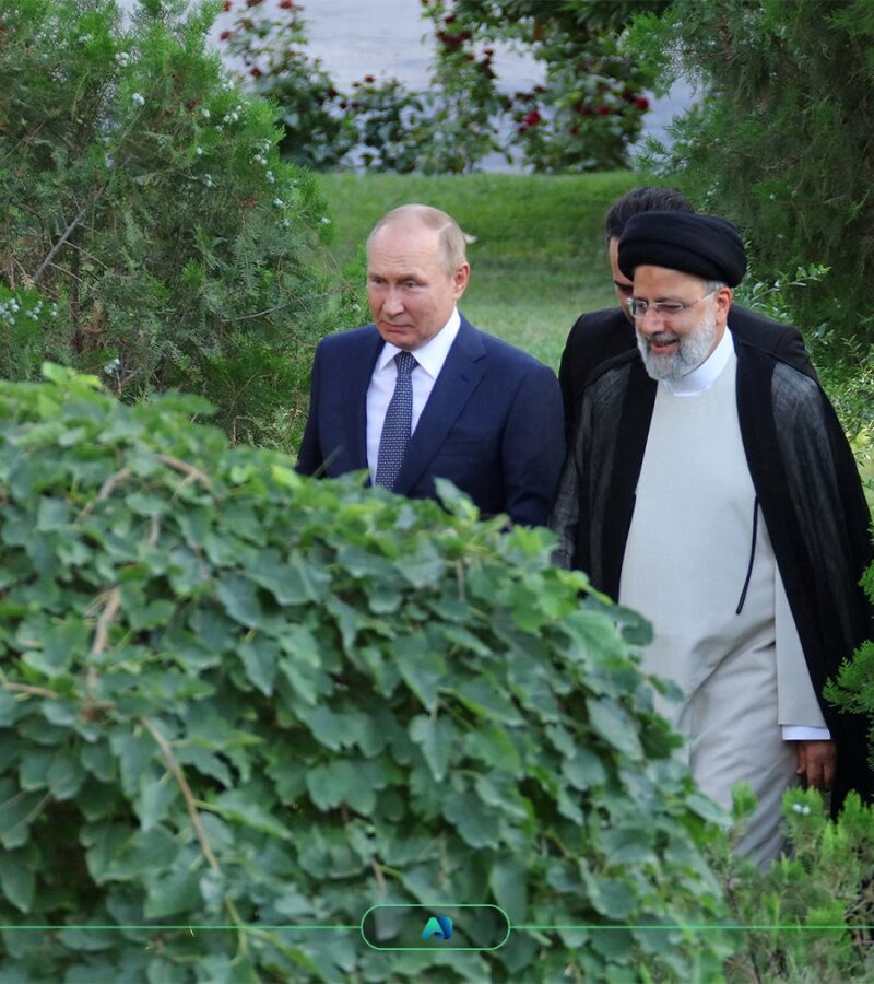 استیبل کوین با پشتوانه طلای روسیه و ایران