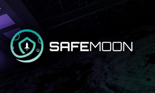 LP  امنیتی SafeMoon تخریب شده است