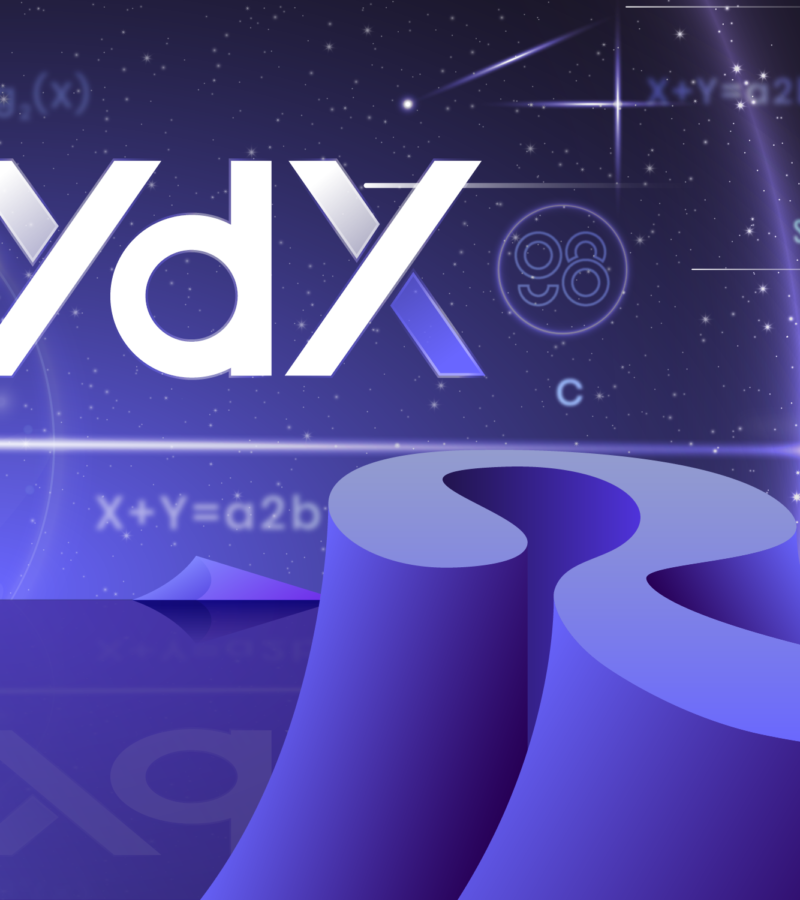 dYdX به دلیل محدودیت‌های نظارتی از بازار کانادا خارج می‌شود