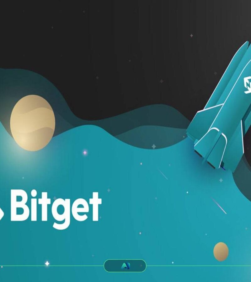 “بیت‌گت” (Bitget)، برنامه Blockchain4Youth را راه‌اندازی کرد
