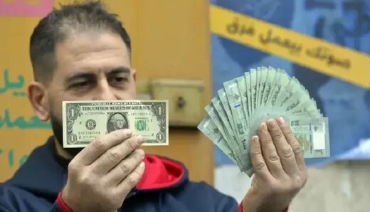 قیمت دلار در ایران و عوامل مؤثر بر آن