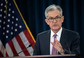 اظهارات رئیس بانک مرکزی آمریکا و تأثیر آن بر نرخ بهره