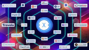آینده ارز دیجیتال XDC Network