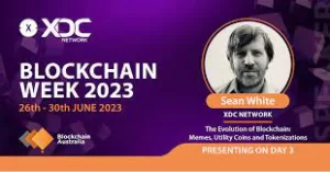 ارز دیجیتال زین فین نتورک XDC Network چیست و آیا ارزی آینده‌دار است؟